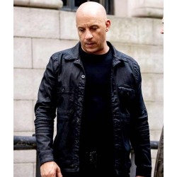 Fast and Furious 8 Vin Diesel Jacket